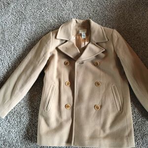 LL bean jacket